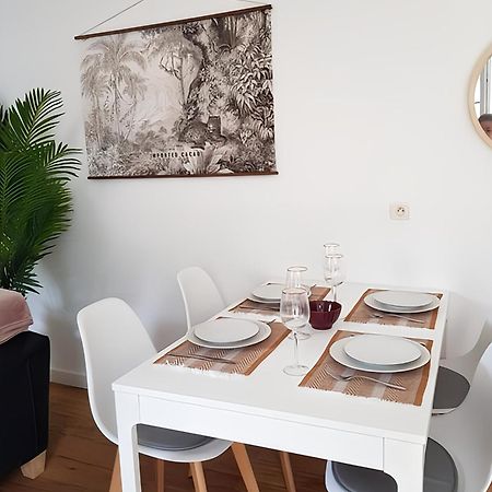 Apartamento Sleepin Orleans - Parking - Netflix Exterior foto
