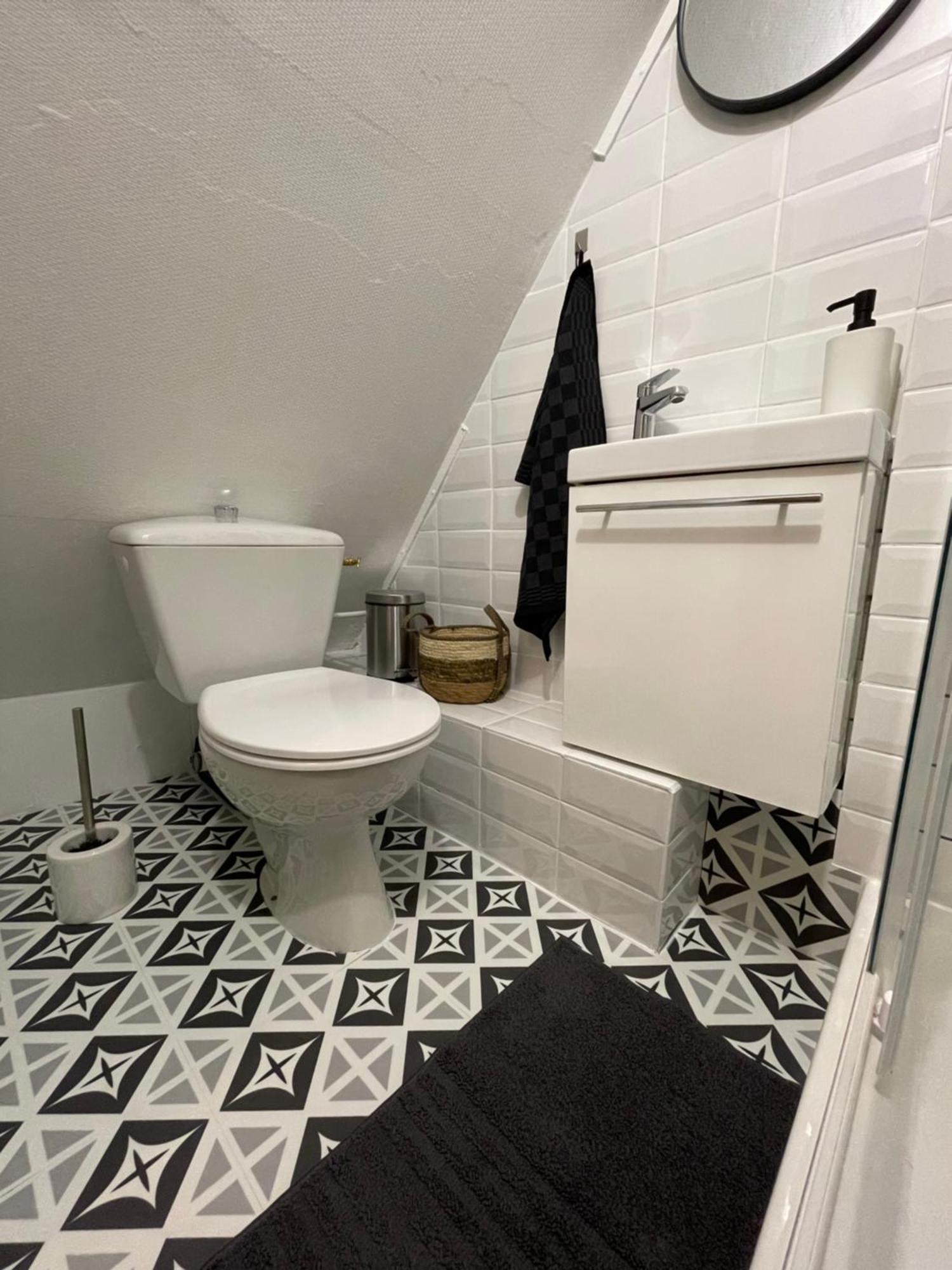 Apartamento Sleepin Orleans - Parking - Netflix Exterior foto