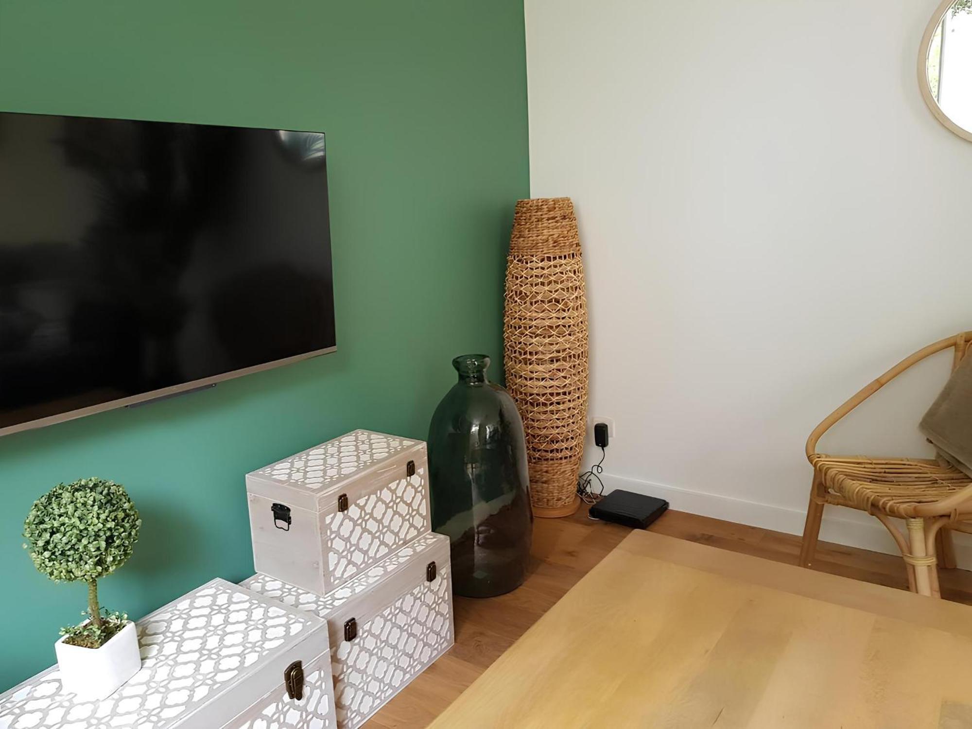 Apartamento Sleepin Orleans - Parking - Netflix Exterior foto