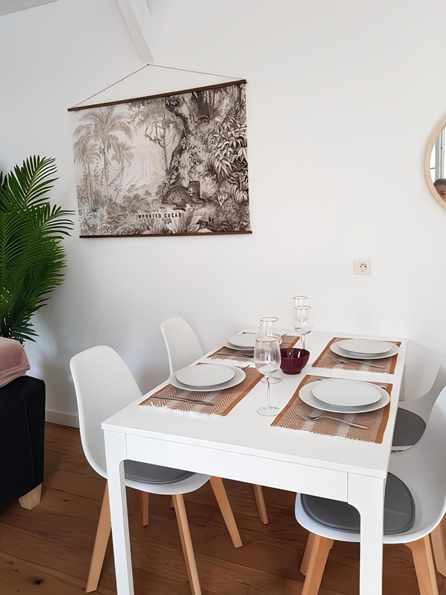 Apartamento Sleepin Orleans - Parking - Netflix Exterior foto