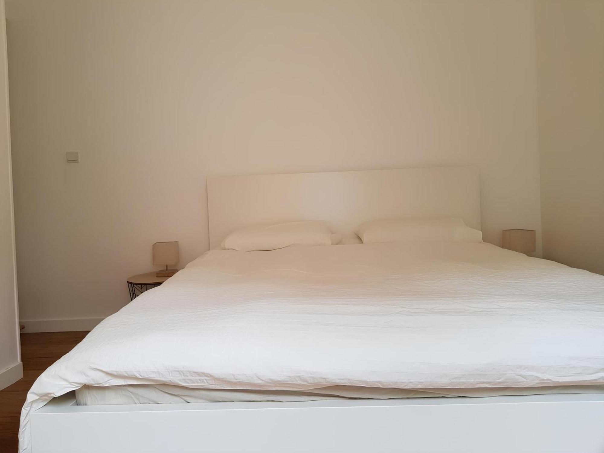 Apartamento Sleepin Orleans - Parking - Netflix Exterior foto
