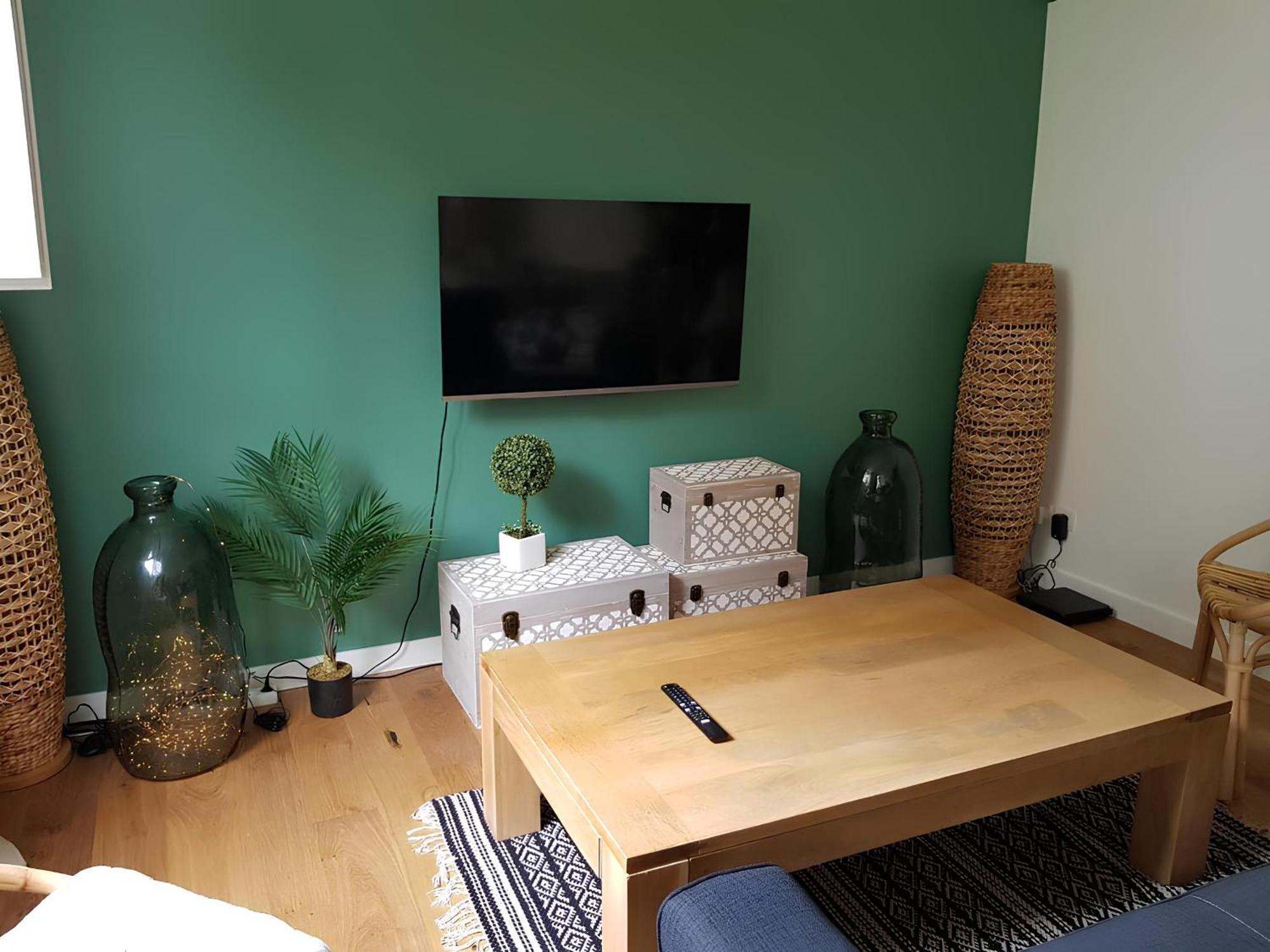 Apartamento Sleepin Orleans - Parking - Netflix Exterior foto